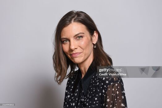 Full leaked Lauren cohan page private photo