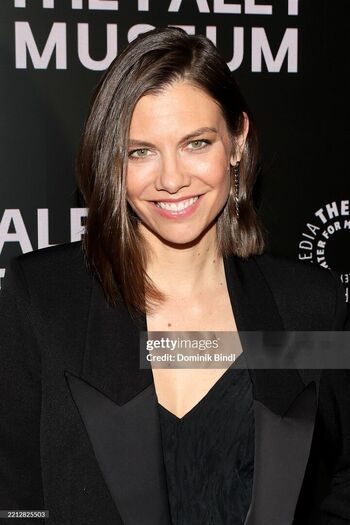 Full leaked Lauren cohan page private photo