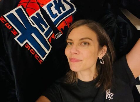 Full leaked Lauren cohan page private photo