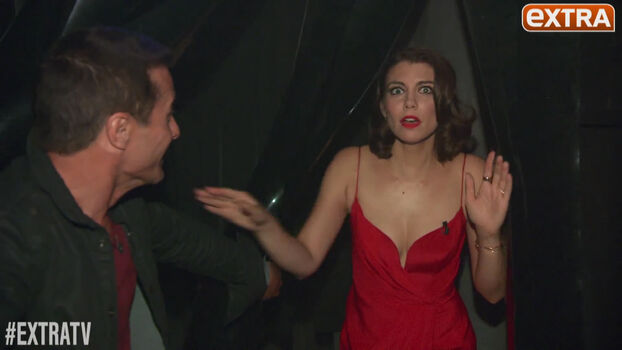 Full leaked Lauren cohan page private photo