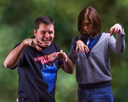 Full leaked Lauren cohan page private photo