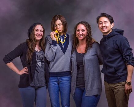 Full leaked Lauren cohan page private photo