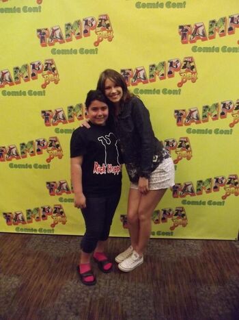Full leaked Lauren cohan page private photo