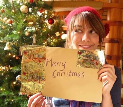 Full leaked Lauren cohan page private photo