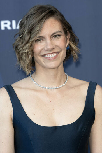 Lauren Cohan