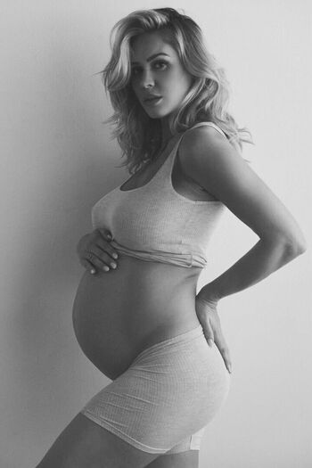 Full leaked Lauren compton private photo
