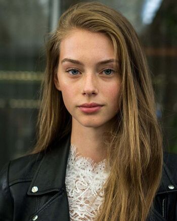 Full leaked Lauren de graaf page private photo