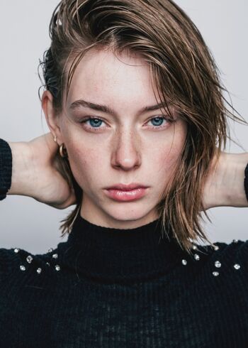 Full leaked Lauren de graaf private photo