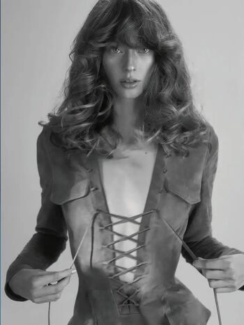 Full leaked Lauren de graaf private photo