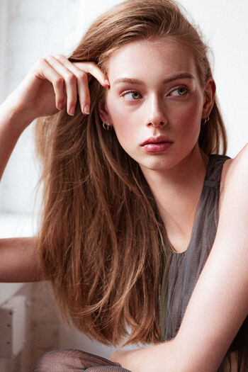 Full leaked Lauren de graaf private photo