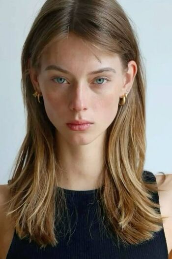Lauren De Graaf