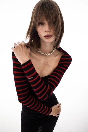 Full leaked Lauren de graaf private photo