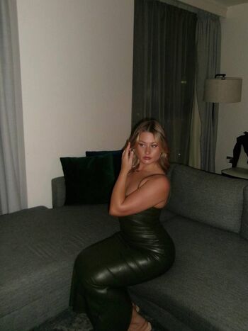 Full leaked Lauren duffy private photo