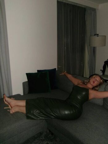 Full leaked Lauren duffy private photo