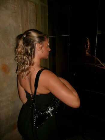 Full leaked Lauren duffy private photo