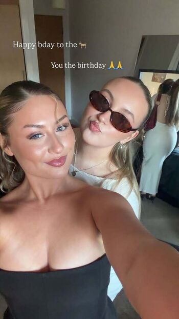 Full leaked Lauren duffy private photo