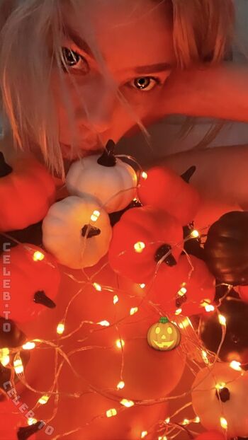 Full leaked Lauren german private photo