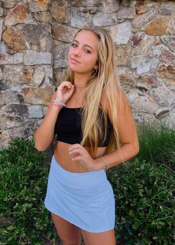 Full leaked Lauren gilbert private photo