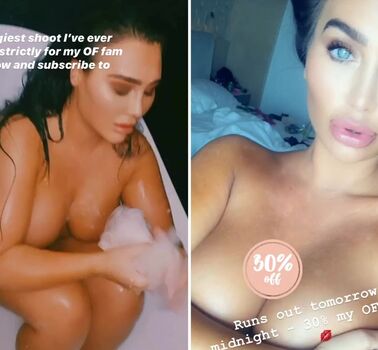 Full leaked Lauren good private photo