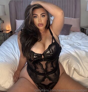 Full leaked Lauren goodger private photo