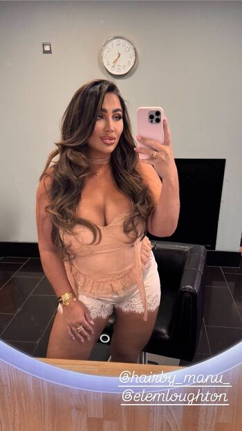 Lauren Goodger