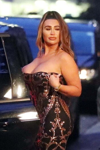 Full leaked Lauren goodger private photo