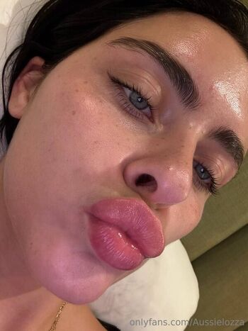 Full leaked Lauren hamden private photo