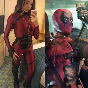 Full leaked Lauren hart page private photo