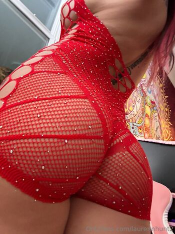 Full leaked Lauren hunt private photo