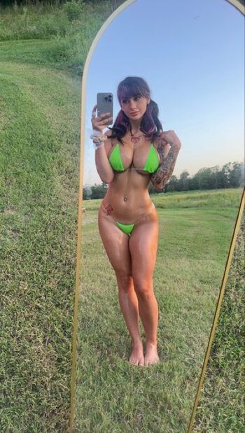 Full leaked Lauren hunt private photo