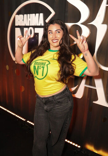 Full leaked Lauren jauregui private photo