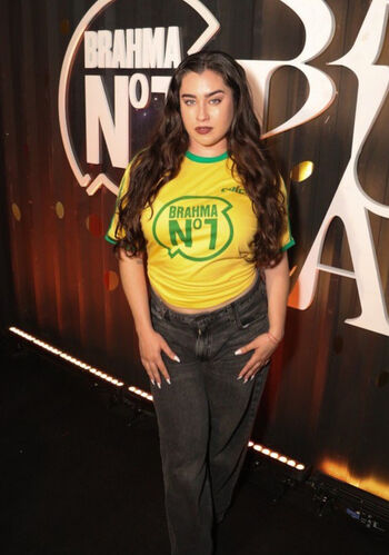 Full leaked Lauren jauregui private photo