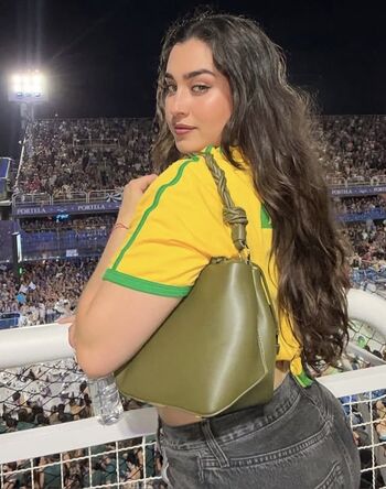 Full leaked Lauren jauregui private photo