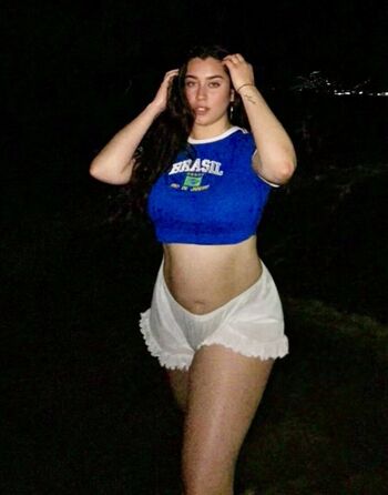 Full leaked Lauren jauregui private photo
