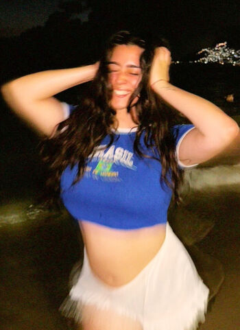 Full leaked Lauren jauregui private photo
