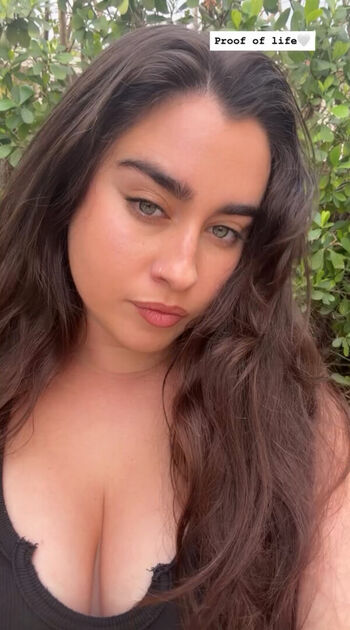Full leaked Lauren jauregui private photo