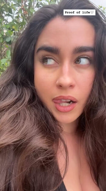 Full leaked Lauren jauregui private photo