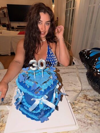 Full leaked Lauren jauregui private photo
