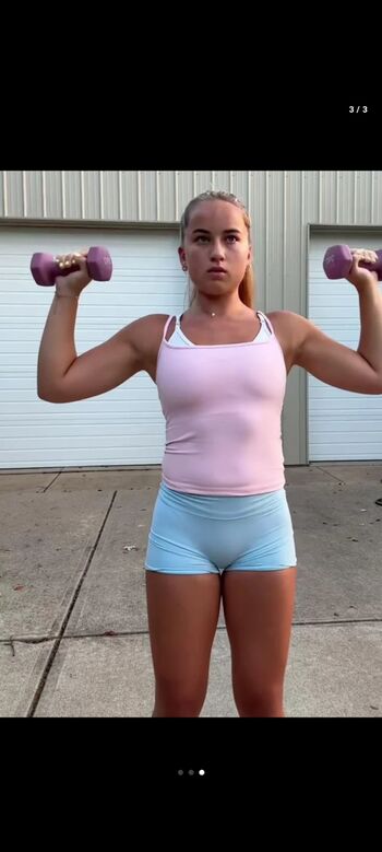 Full leaked Lauren klem private photo