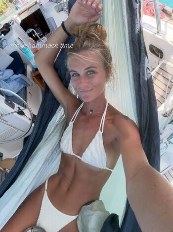 Full leaked Lauren landers private photo