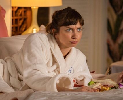 Full leaked Lauren lapkus private photo