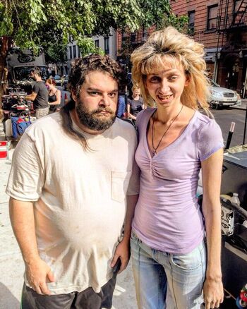 Full leaked Lauren lapkus private photo