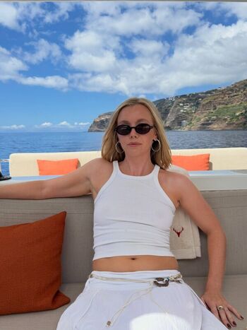 Full leaked Lauren lyle private photo