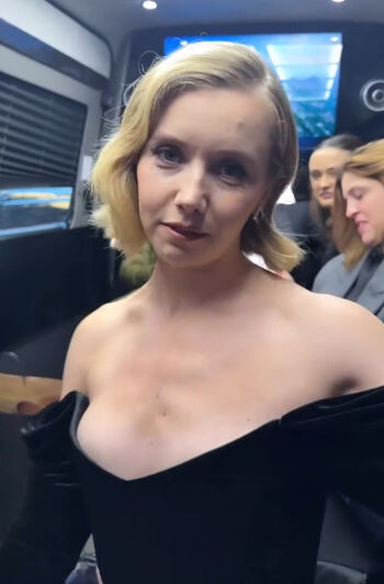 Full leaked Lauren lyle private photo