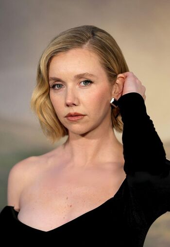 Full leaked Lauren lyle private photo