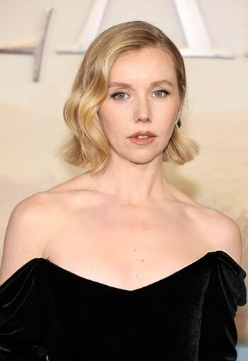 Full leaked Lauren lyle private photo