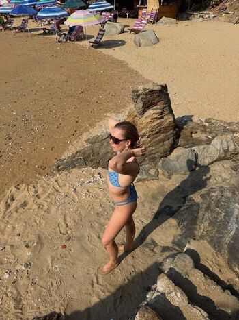 Full leaked Lauren lyle private photo