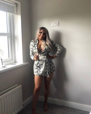 Full leaked Lauren murray page private photo