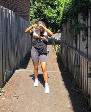 Full leaked Lauren murray page private photo