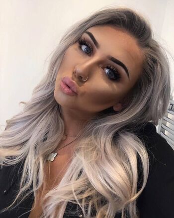 Full leaked Lauren murray private photo